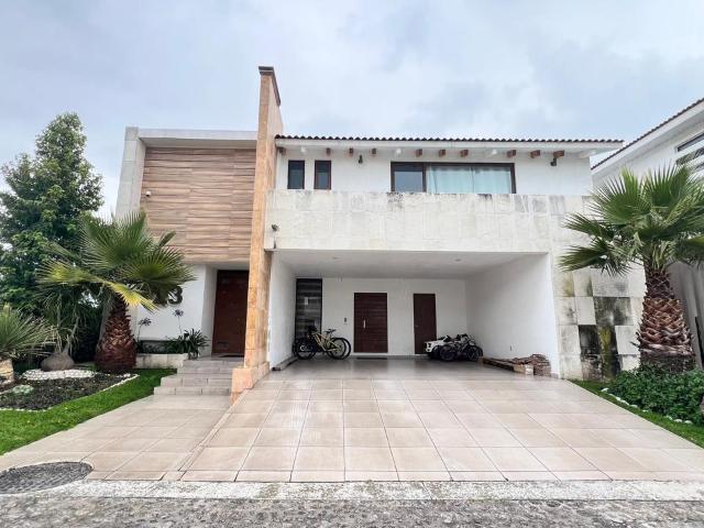 Casa en venta en Rayón, Estado de México