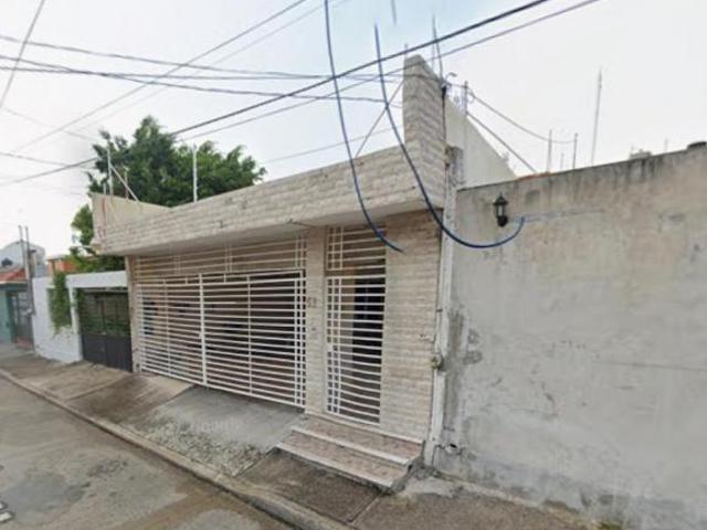 Casa en venta en Carmen, Campeche