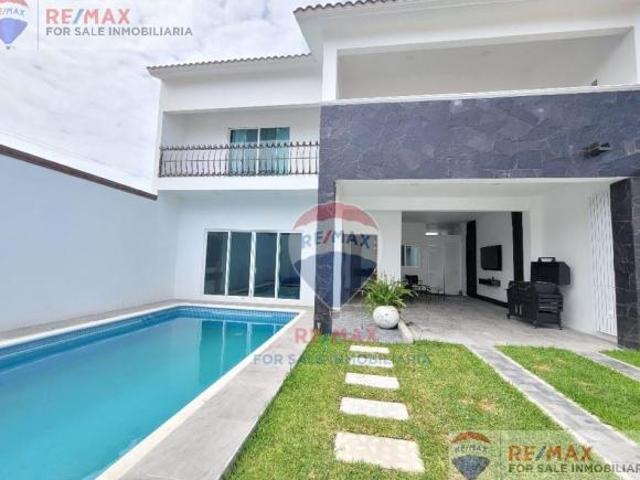 Casa en venta en Morelos