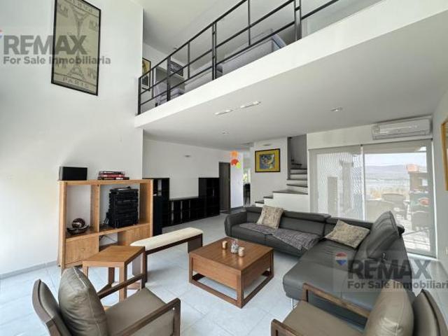 Casa en venta en Morelos
