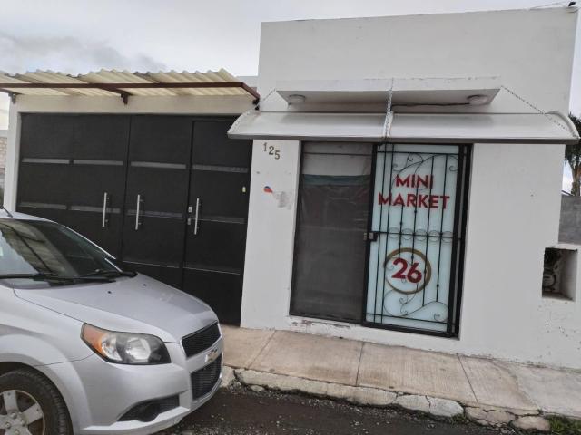 Casa en venta en Santiago Tulantepec De Lugo Guerre, Hidalgo
