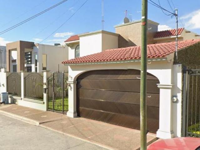 Casa en venta en Matamoros, Tamaulipas