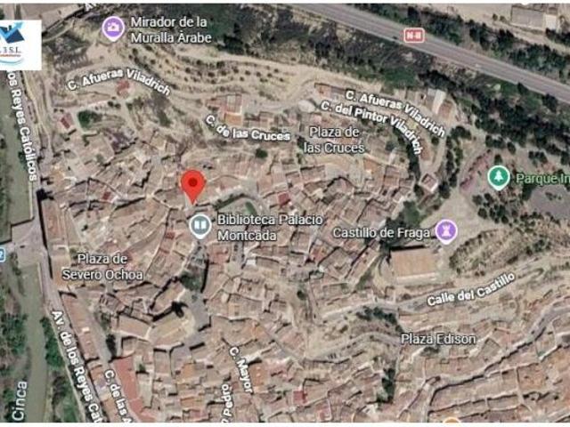 Casa en venta en Bajo Cinca / Baix Cinca, Aragón