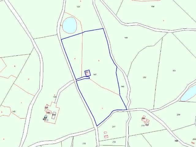 Piso en venta en Bugarzales, Fuensanta de Martos