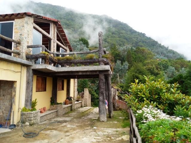 Casa en venta en Vargas