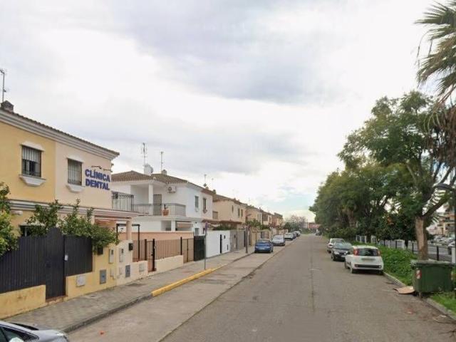 Casa en venta en Parcelas de Porsiver, Gelves