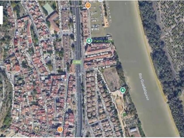 Casa en venta en Parcelas de Porsiver, Gelves