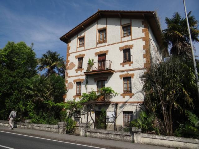 Casa en venta en Gordexola, Barrio Berdugal-Ibardugain