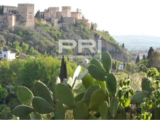 Casa en venta en Albaicín, Comarca de la Vega de Granada