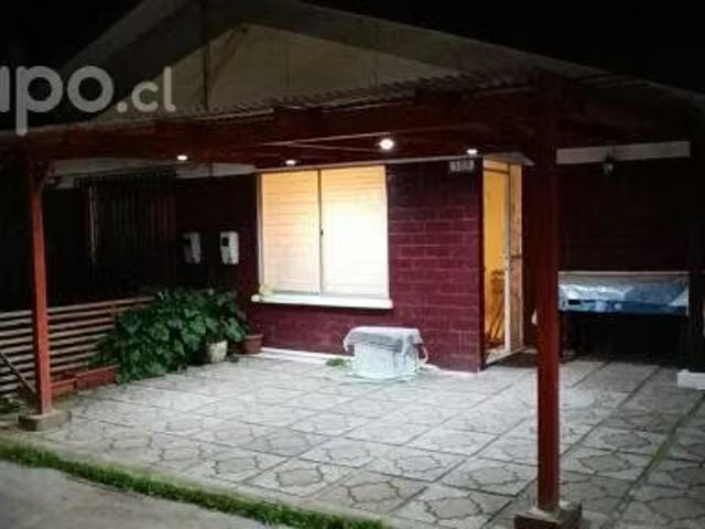 Casa en venta en Graneros, Libertador General Bernardo O'higgins