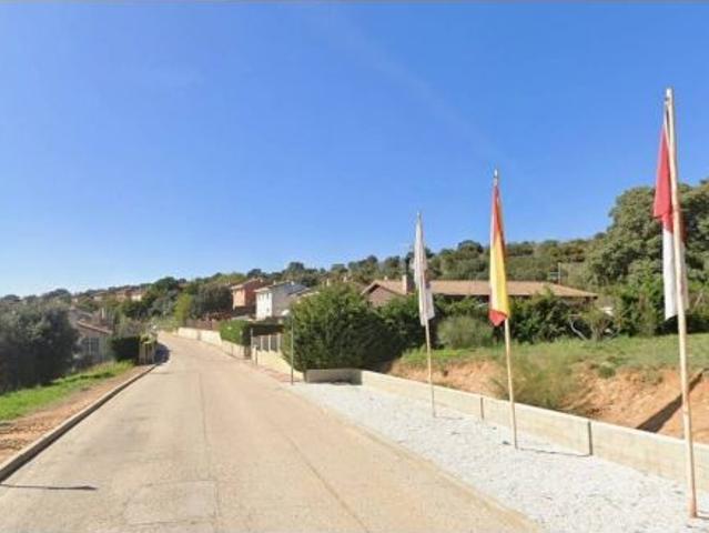 Casa en venta en Caraquiz, Uceda