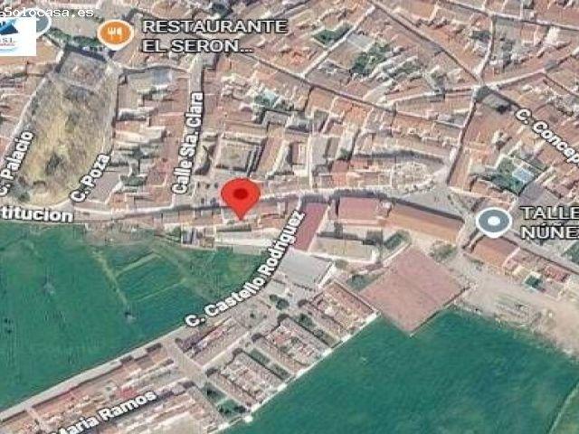 Casa en venta en Guadalcanal, Andalucía