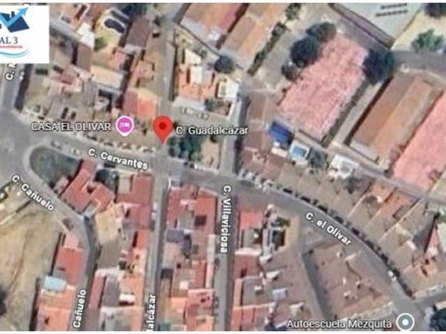 Casa en venta en Guadalcázar, Andalucía