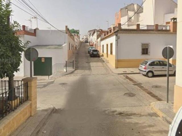 Casa en venta en Guadalcázar, Andalucía