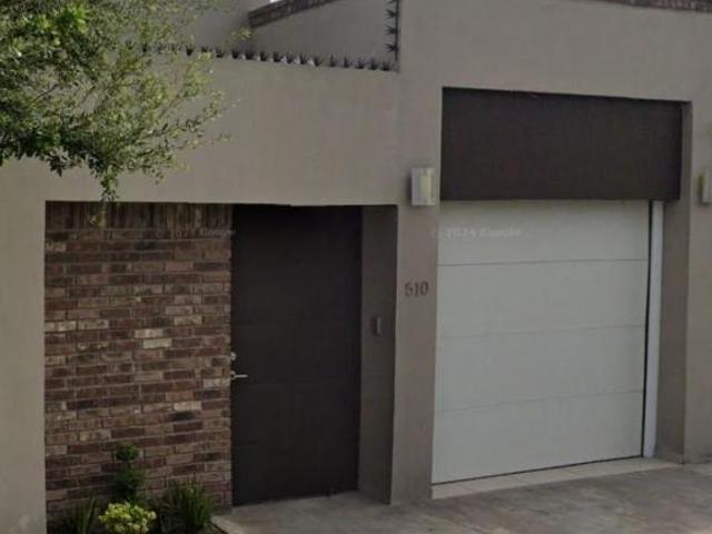 VENTA DE CASA EN GUADALUPE MONCLOVA, COAHUILA