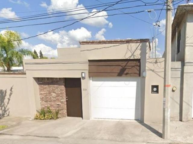 VENTA DE CASA EN GUADALUPE MONCLOVA, COAHUILA