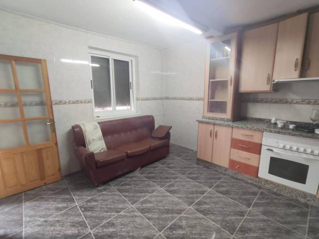 Casa en venta en Iglesia de Nuestra Señora Gracia, Comarca de Guadix