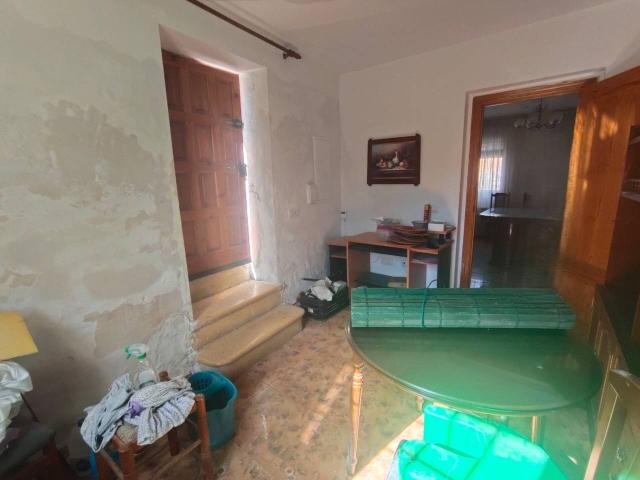 Casa en venta en Iglesia de Nuestra Señora Gracia, Comarca de Guadix