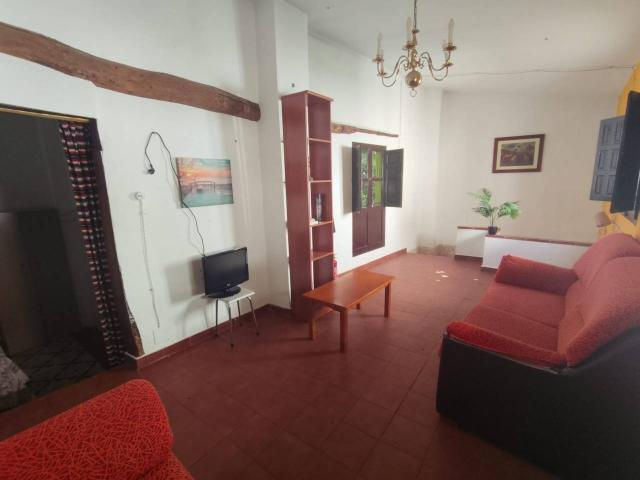 Casa en venta en Comarca de Guadix, Andalucía
