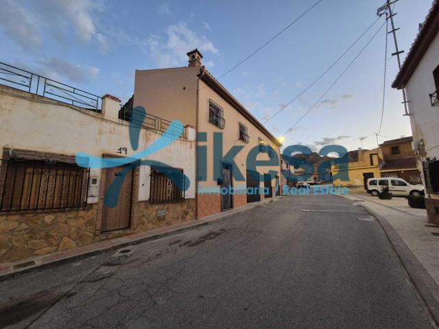 Casa en venta en Beas de Guadix, Granada