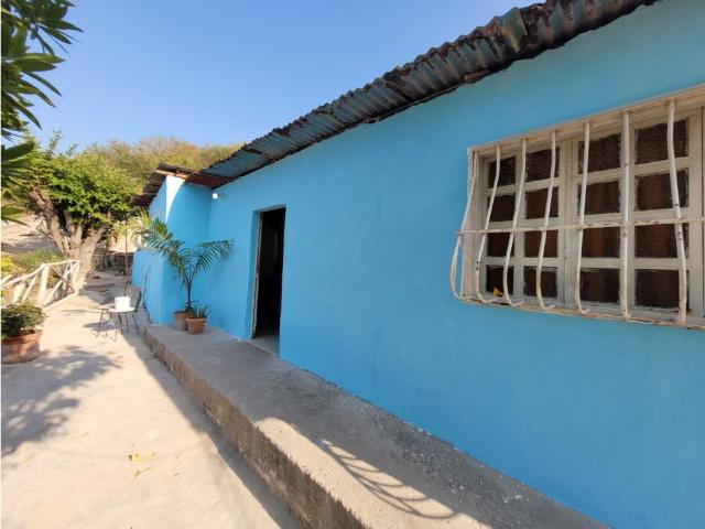 Casa en venta en Guanta, Amazonas