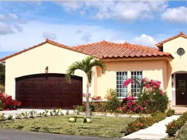 Casa venta en Pilón, Colón