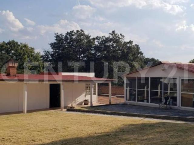 Casa en venta en Cuautinchán, Puebla