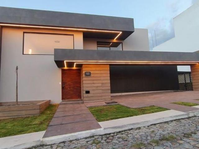 Casa en venta en Cuautinchán, Puebla