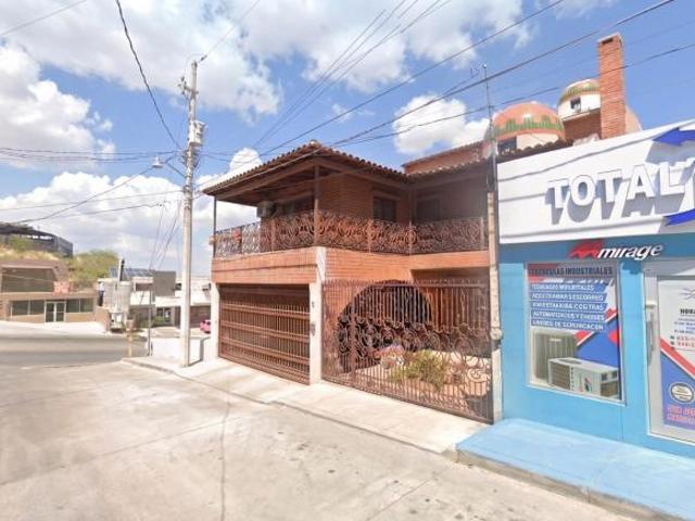 Casa en venta en Nogales, Sonora
