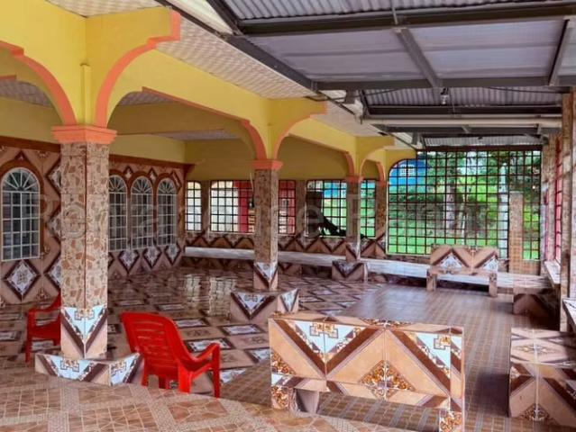 Casa venta en Las Minas