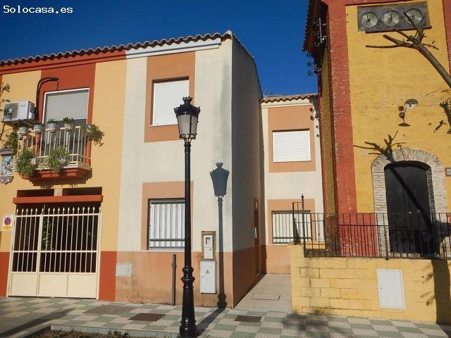 Casa en venta en El Condado, Andalucía