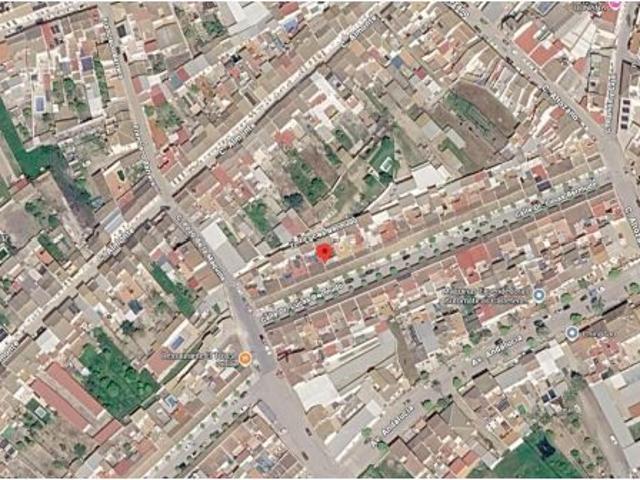 Casa en venta en El Condado, Andalucía