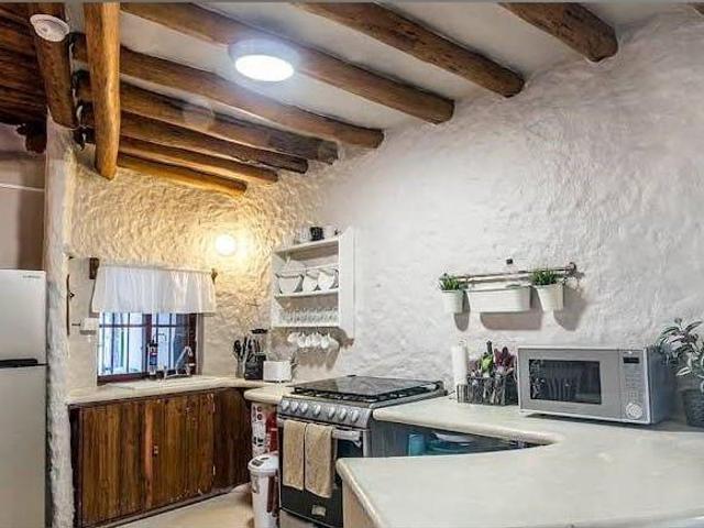 Venta de Casa en Holbox Cerca Playa