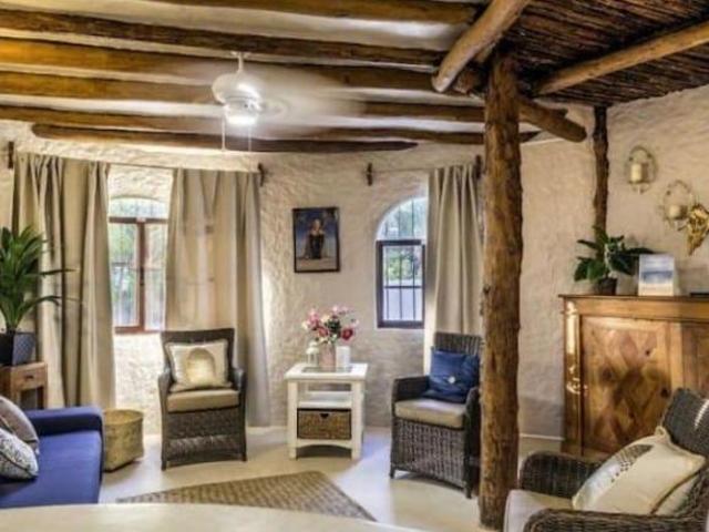 Venta de Casa en Holbox Cerca Playa