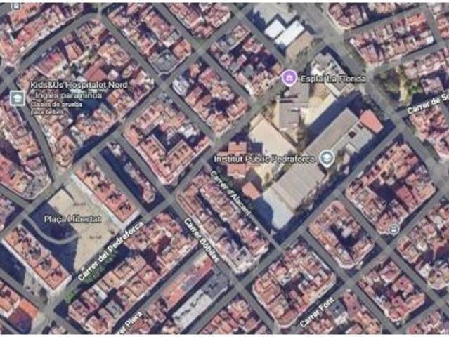 Casa en venta en Districte IV, Barcelonès