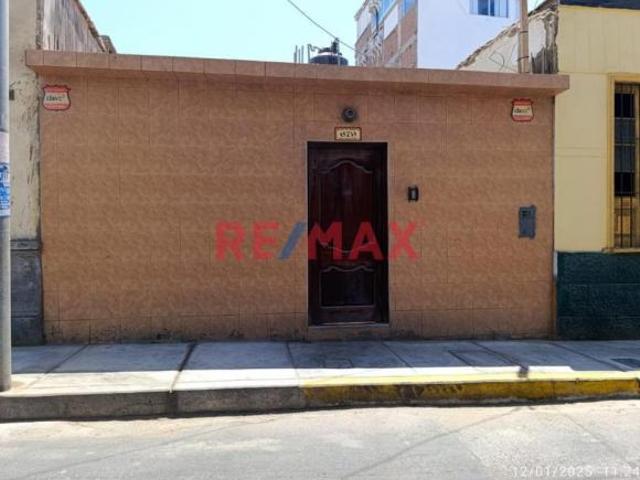 Casa venta en Huaura
