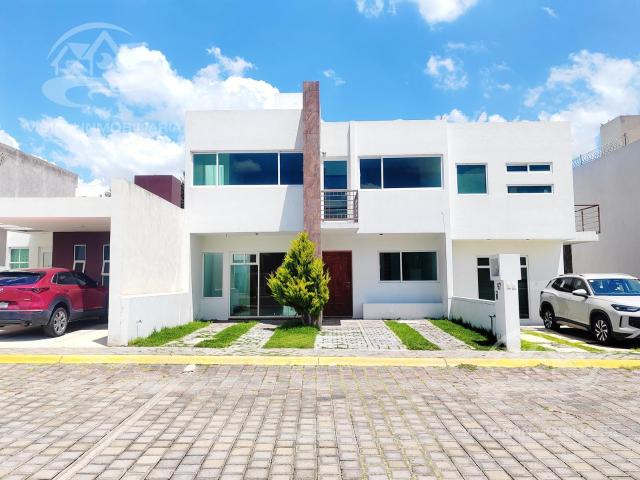 Casa en venta en Huamantla