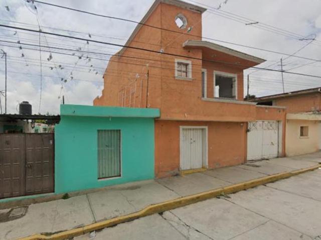 Casa en venta en Huamantla, Tlaxcala