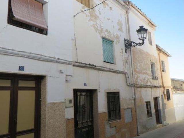 Casa en venta en Huelma, Andalucía