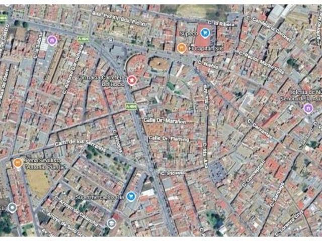 Casa en venta en El Condado, Andalucía