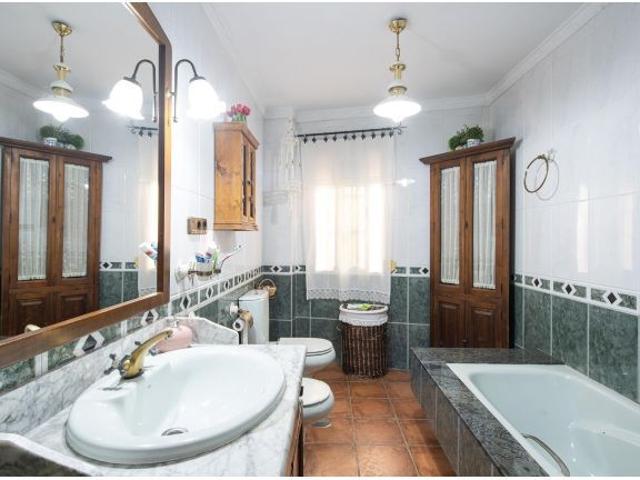 Casa en venta en San Miguel, Comarca de la Vega de Granada