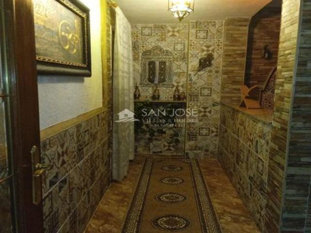 Casa en venta en Tibi