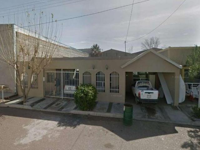 Casa en venta en Delicias, Chihuahua