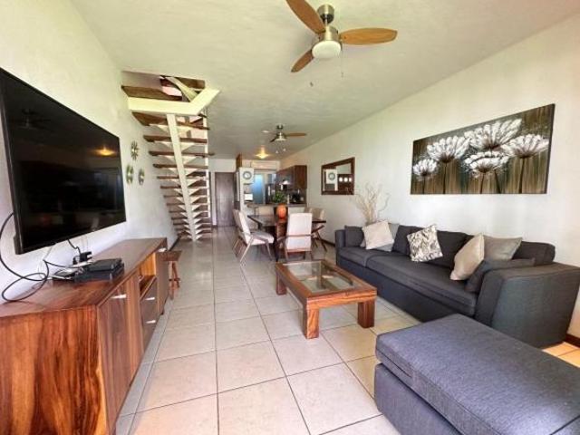 Casa En Condominio en venta en Zihuatanejo de Azueta, Guerrero