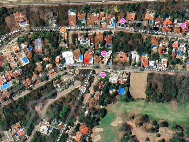 VENTA DE CASA EN IXTAPA ZIHUATANEJO COLONIA LAS BRISAS