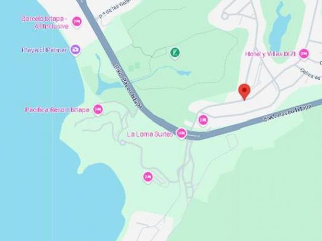 VENTA DE CASA EN IXTAPA ZIHUATANEJO COLONIA LAS BRISAS