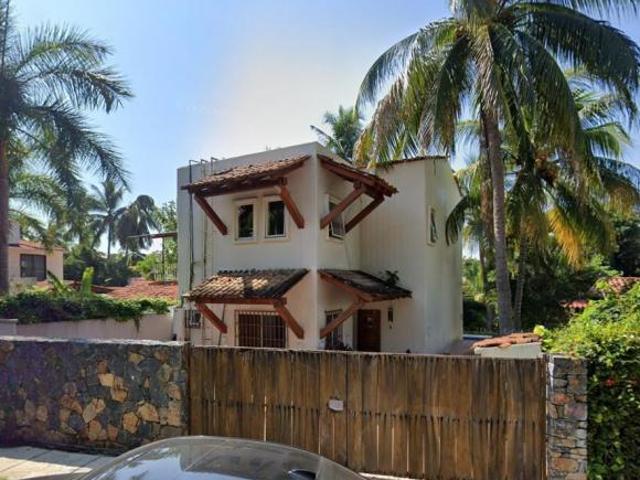 VENTA DE CASA EN IXTAPA ZIHUATANEJO GUERRERO