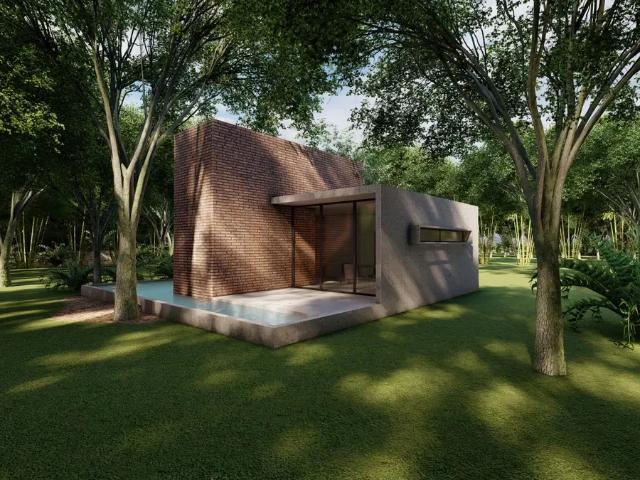 Casa en venta en Izamal, Yucatán