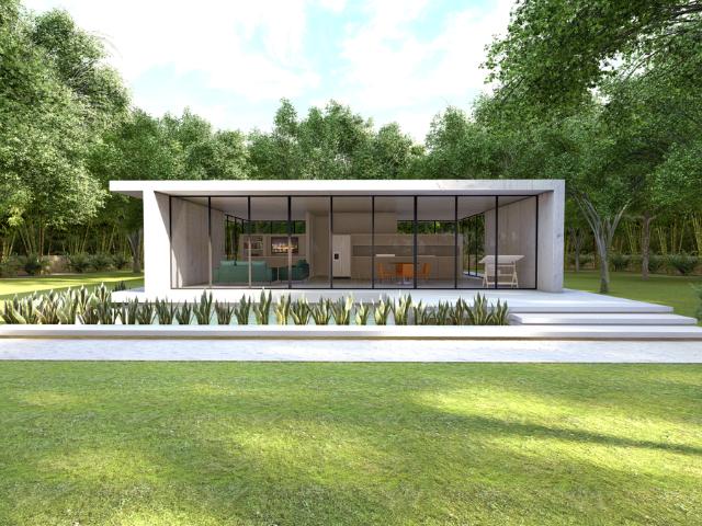 Casa en venta en Izamal, Yucatán