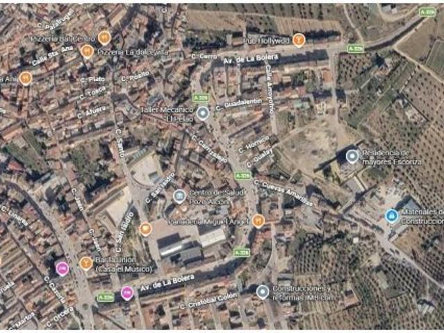 Casa en venta en Pozo Alcón, Andalucía
